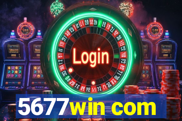 5677win com